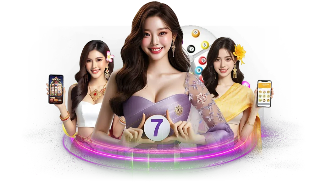 JOY889 เปิดให้บริการแทงหวยทุกชนิด